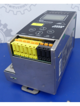 bwu1569-usd-bihl + wiedemann