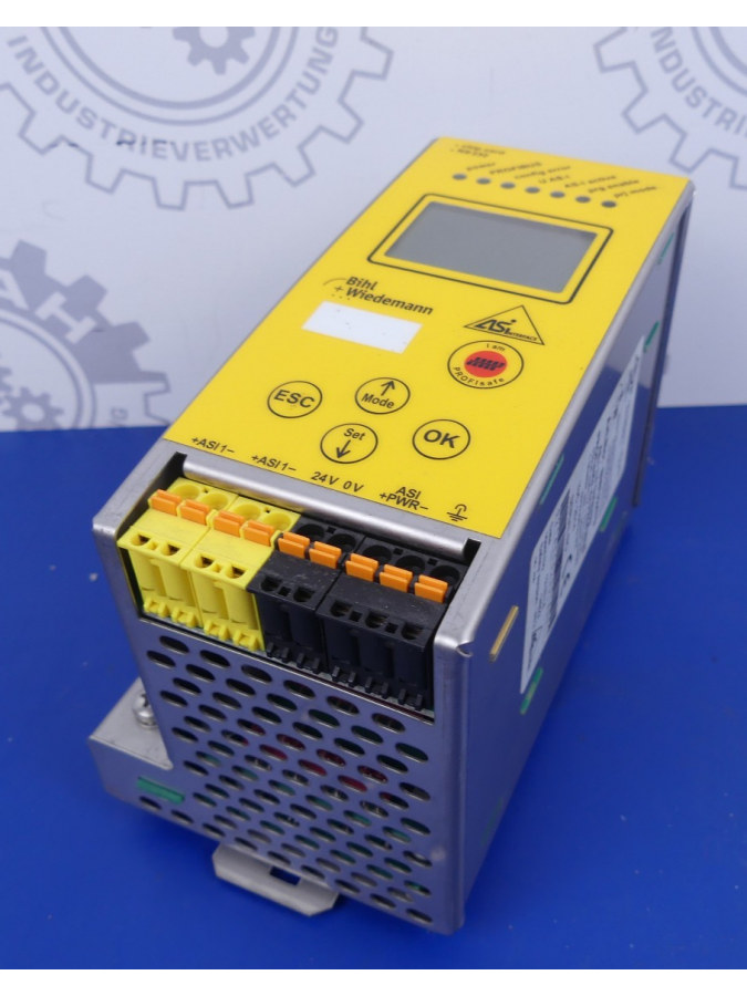 bwu2479-usd-bihl + wiedemann