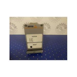 MTC MMI/MCON ARTIS USED