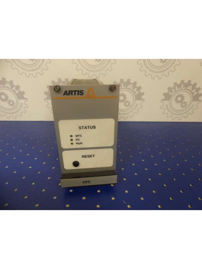 mtc mmi/mcon-usd-artis
