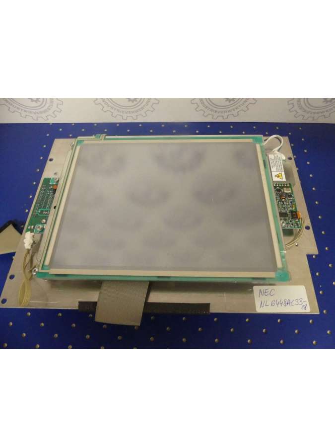nl6448ac33-18-usd-nec
