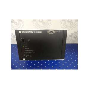 TS-HS-PB/AIO/DIO KOMET BRINKHAUS USADO