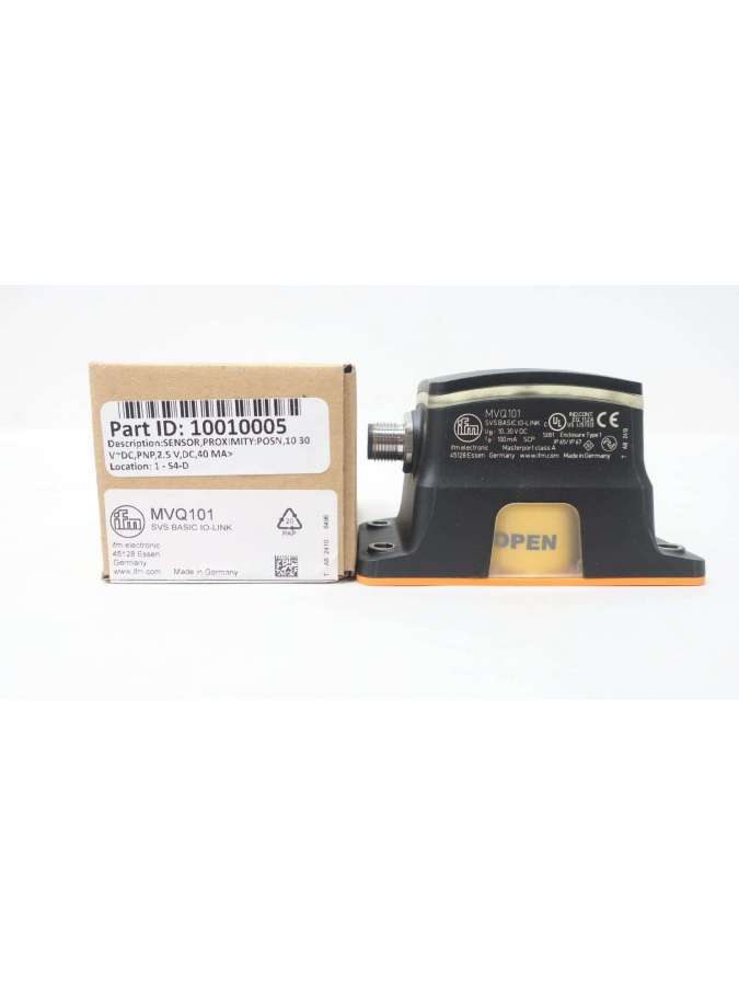 mvq101-ifm efector