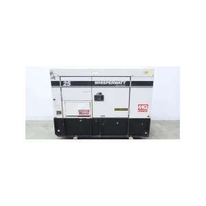 DCA-25USI2 MULTIQUIP USED