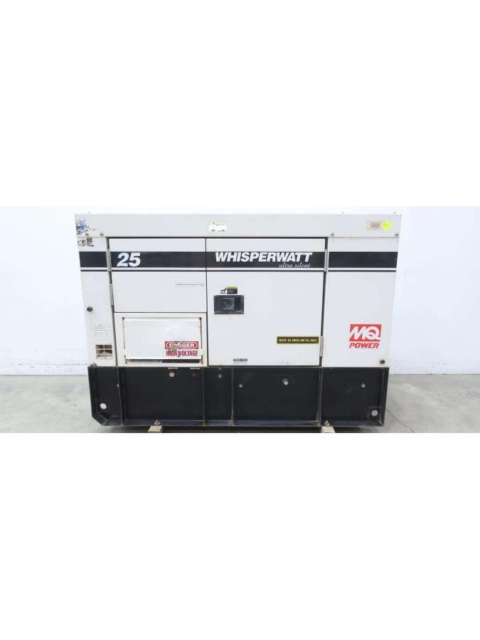 dca-25usi2-usd-multiquip