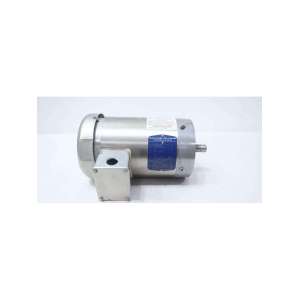 VSWDM3558T BALDOR USED