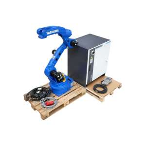 YR-MH00024-A00 + DX200 + YASKAWA USADO