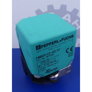 187548 PEPPERL+FUCHS
