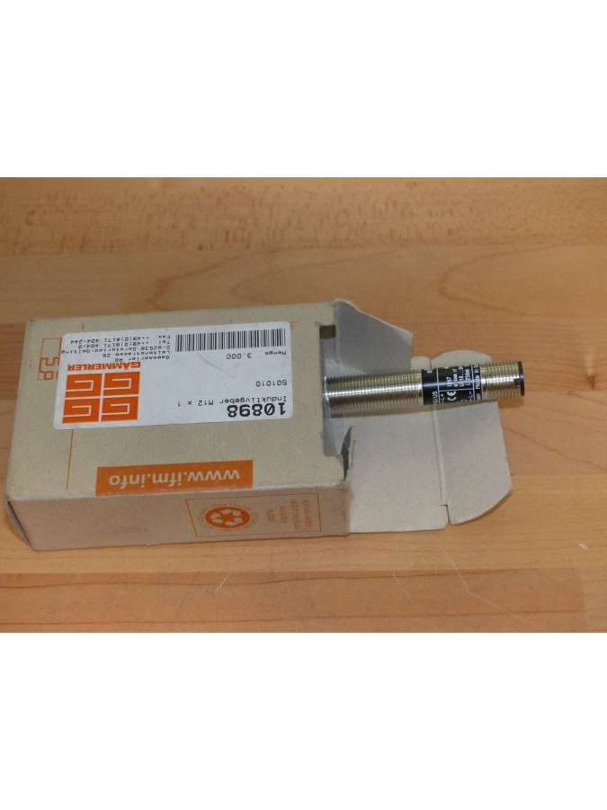 if5579-ifm electronic