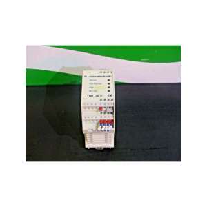 50033058 LEUZE ELECTRONIC USED