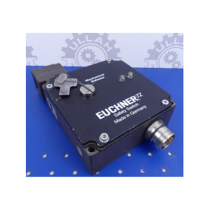 TZ1LE024RC18VAB EUCHNER USED