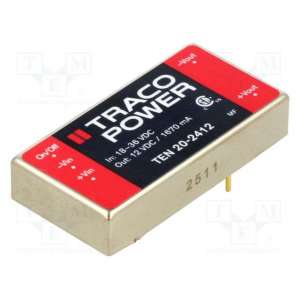 TEN 20-2412 TRACO POWER