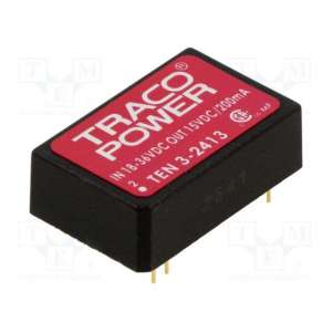 TEN 3-2413 TRACO POWER