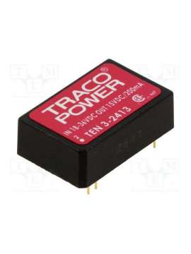 ten 3-2413-traco power