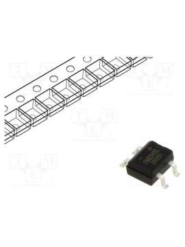 kmb245str-smc diode solutions