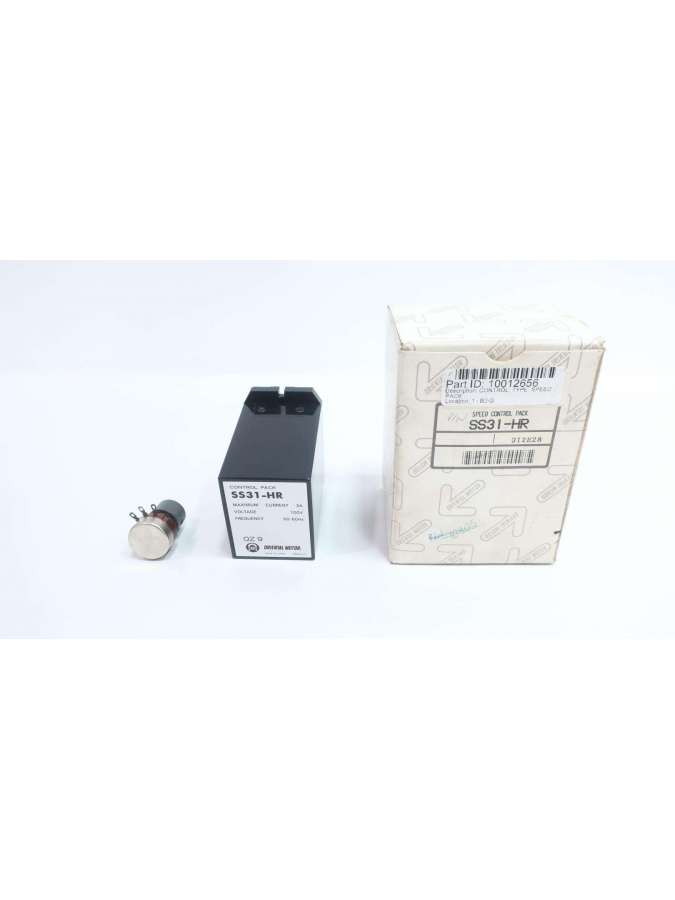 ss31-hr-oriental motor