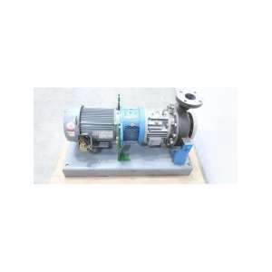 VIT-500 3X4-9 ENVIRONAMICS USED