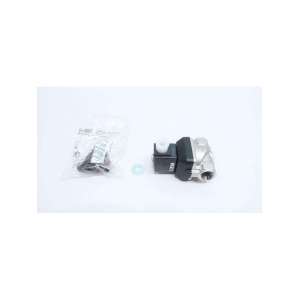 6213EV A 3/4FKM SS BURKERT