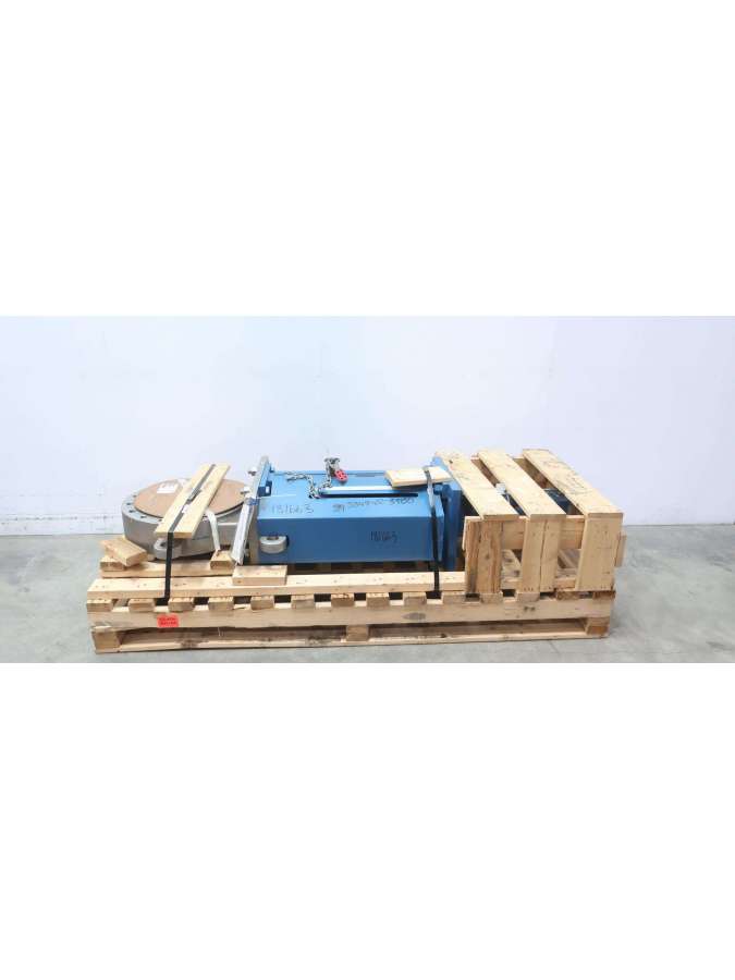 9679823r003 ksv-dezurik