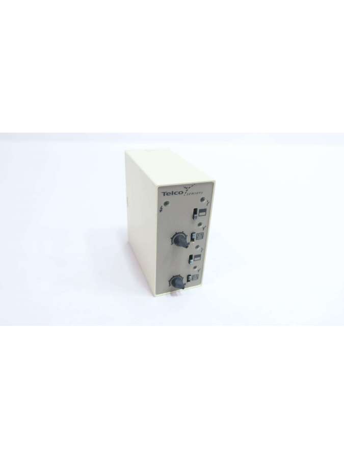 mpa 21 b 501-telco