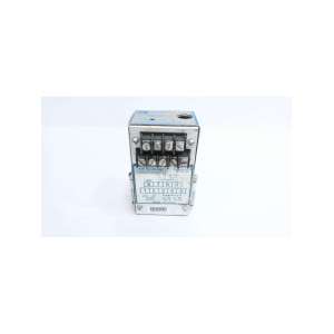 406-6020-001 DREXELBROOK USED