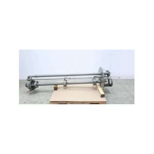 ESP2 FLOWSERVE