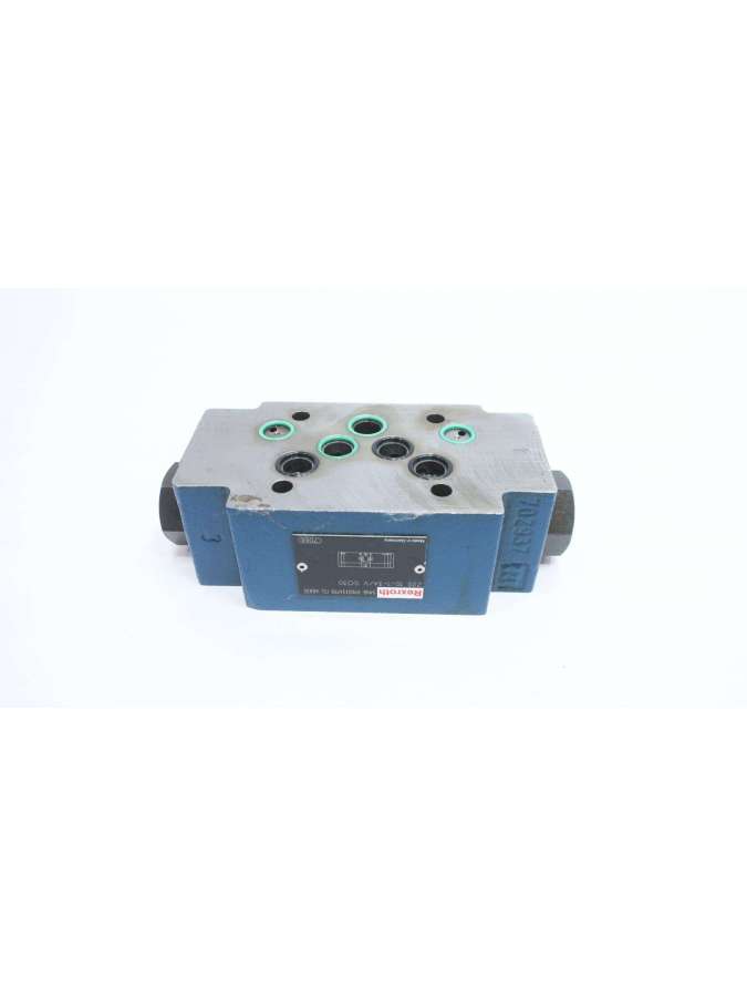 z2s 10-1-34/v-usd-rexroth