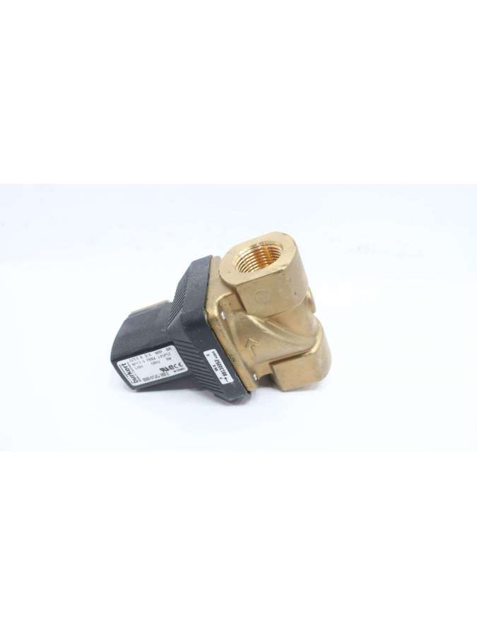 6213 a 3/4 nbr-burkert