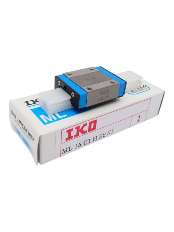 ml 15 c1 h s2 /u-nippon thompson