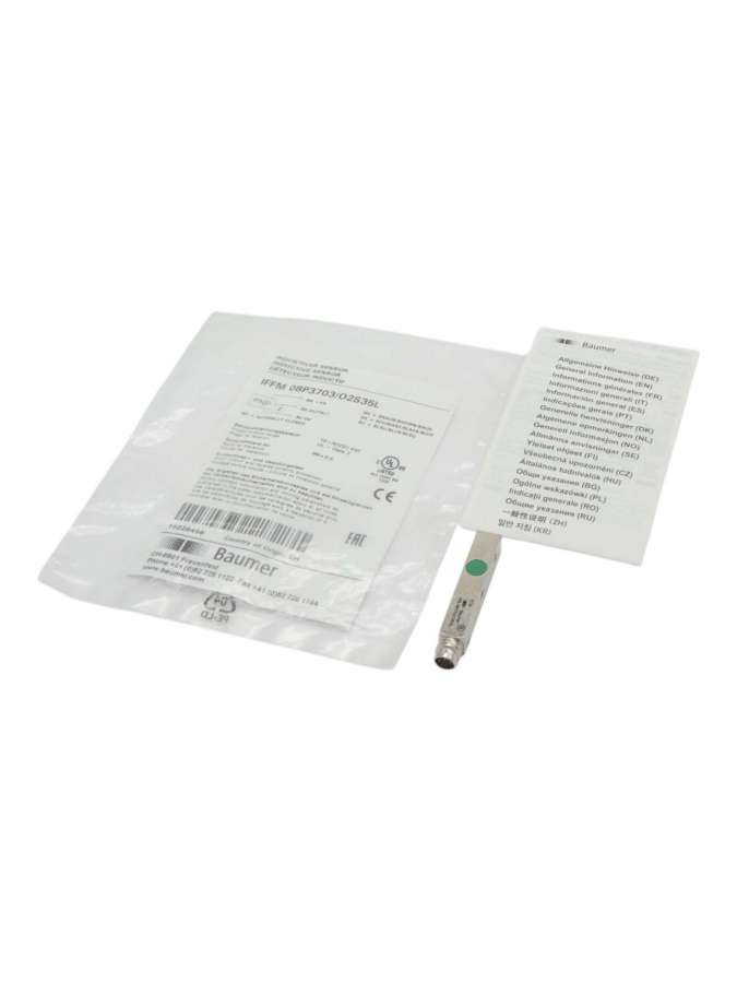 iffm 08p3703/o2s35l-baumer