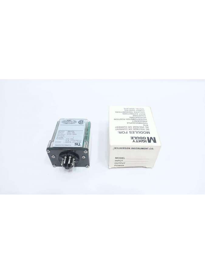 mm4300-wilkerson