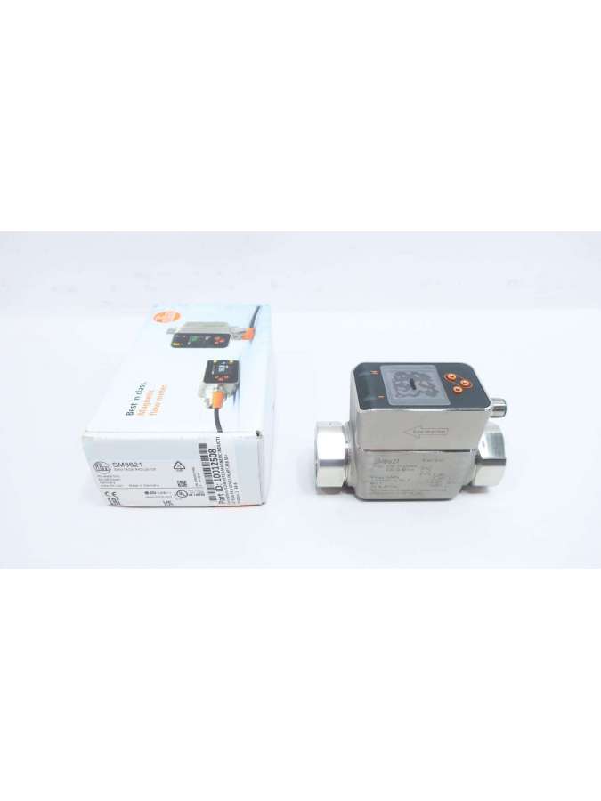 sm8621-ifm efector