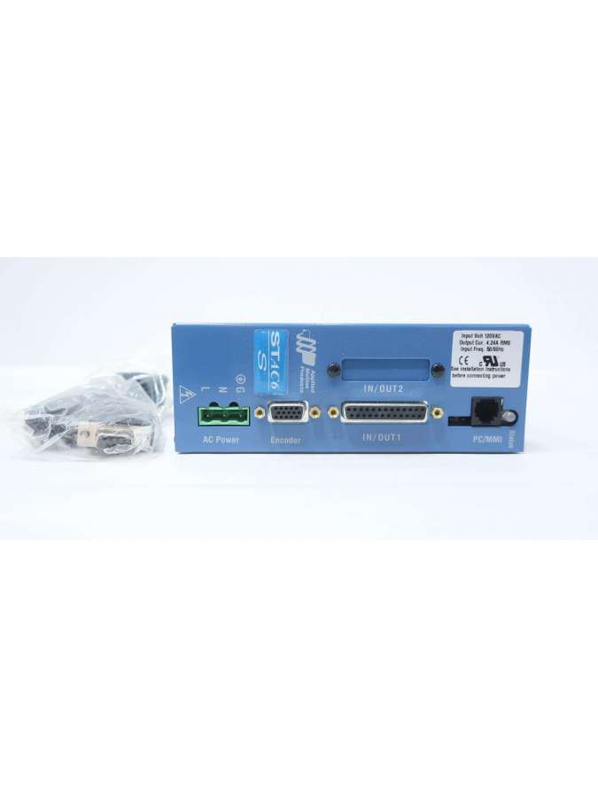 stac6-s 5000-111-applied motion