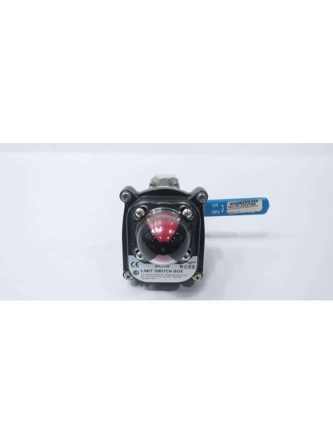 series 55-a-t controls