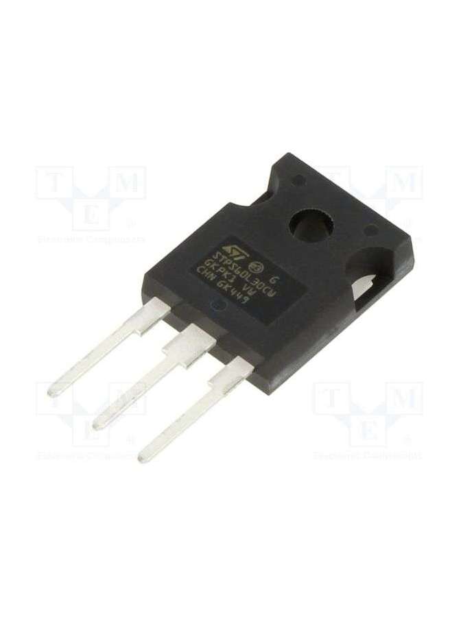 stps60l30cw-stmicroelectronics