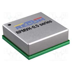 RPMVH3.3-0.5-CT RECOM