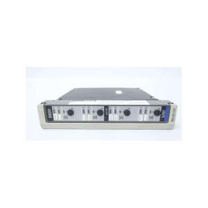 AS-B820-008 AEG MODICON USED
