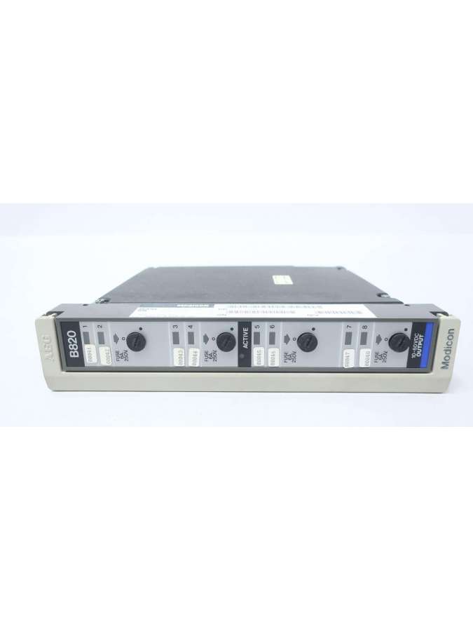 as-b820-008-usd-aeg modicon