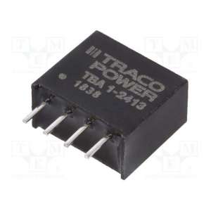 TBA 1-2413 TRACO POWER