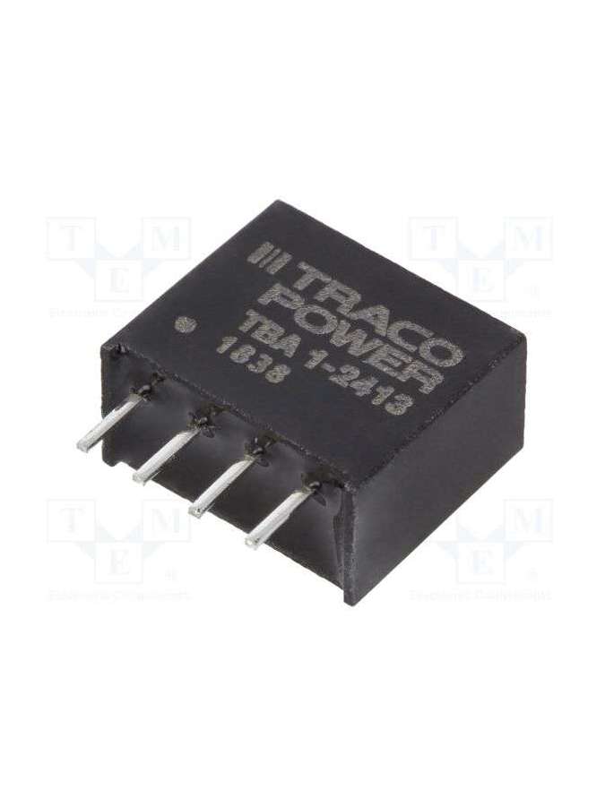 tba 1-2413-traco power
