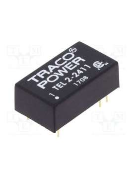 tel 2-2411-traco power