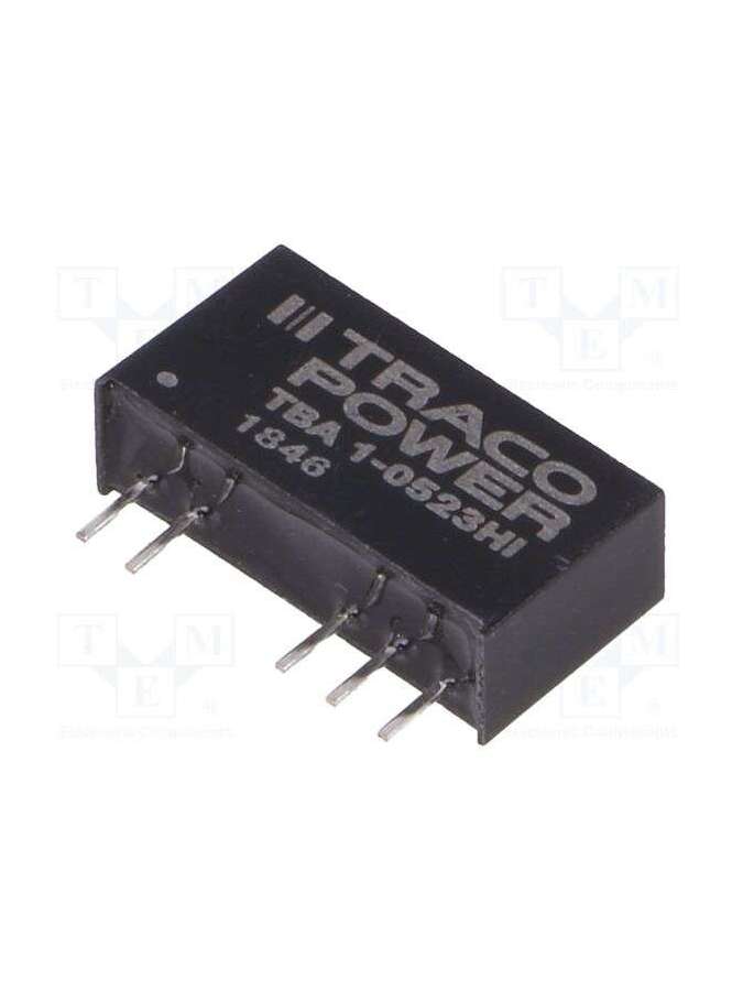 tba 1-0523hi-traco power