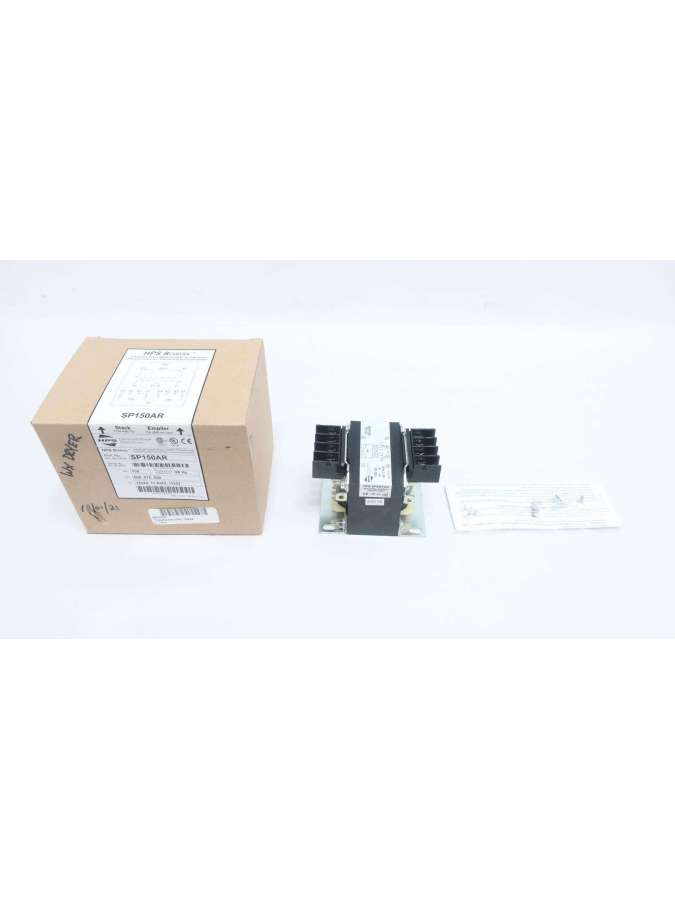 sp150ar-hps