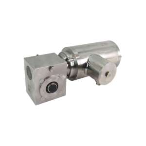 JRESSD40-63B14 JIE DRIVE USED