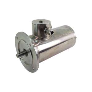 SS802-4 DM MOTORS