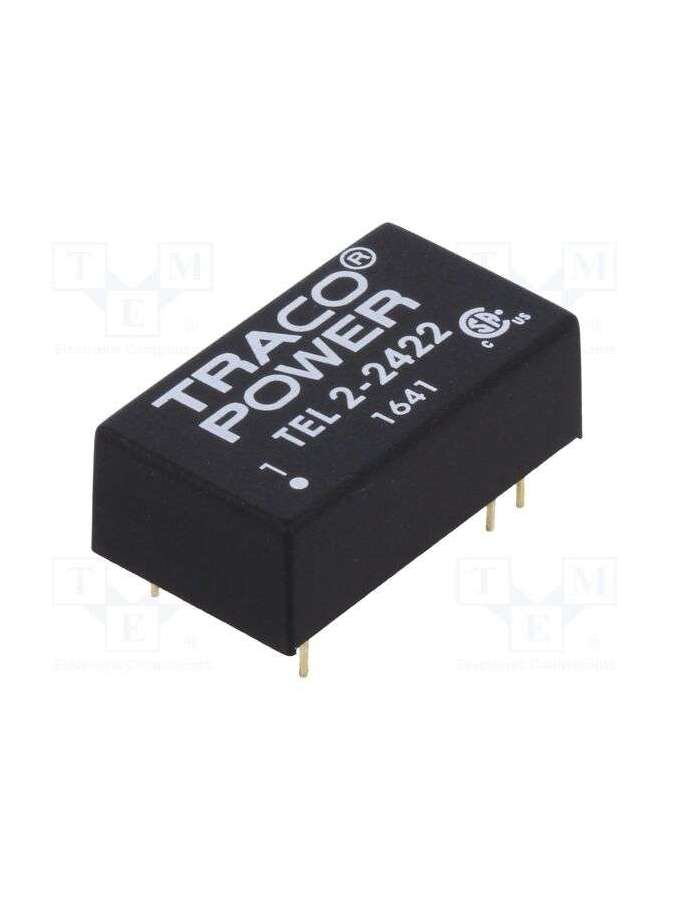 tel 2-2422-traco power