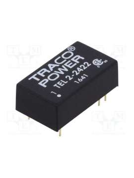 tel 2-2422-traco power