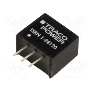 TSRN 1-24120 TRACO POWER