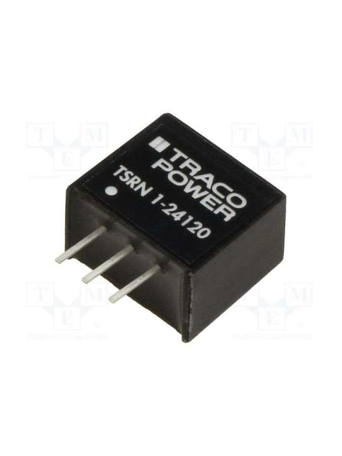 tsrn 1-24120-traco power