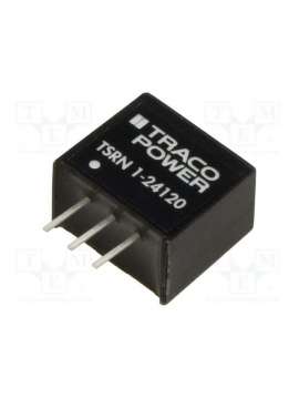 tsrn 1-24120-traco power
